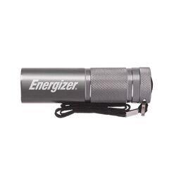 Фонарь ручной, Energizer, Metal Handheld, металл, E301304000
