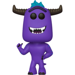 Фигурка Funko POP! Disney Monsters at Work: Tylor Tuskman