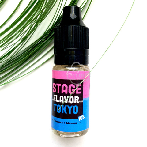 Tokyo by Stage Flavor 10мл