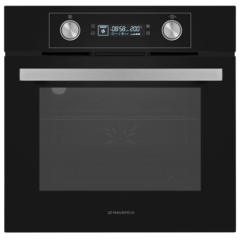 Встраиваемый духовой шкаф Maunfeld AEOH6062B