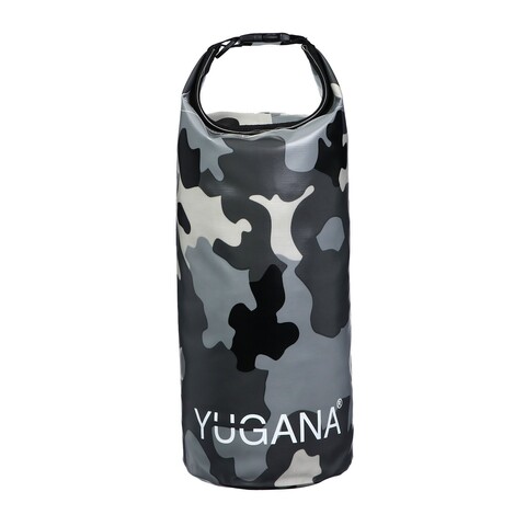 Гермомешок водонепроницаемый YUGANA 20 (кмф) 9845856