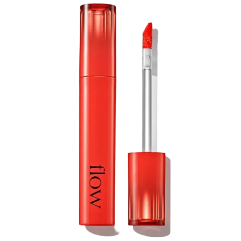 The Saem Lip Real Lasting Tint CR01 Upside Тинт для губ