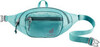 Картинка сумка поясная Deuter Junior Belt Dustblue - 2