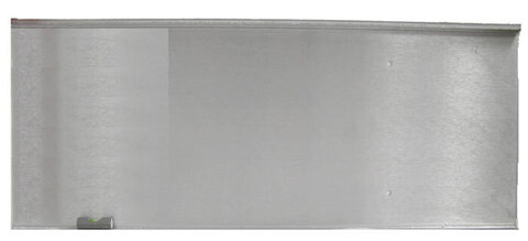 102019 Пластина на ступицу для приспособление регулировки схода колес