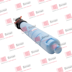 Тонер-картридж БУЛАТ s-Line 006R01759 для Xerox AltaLink C8145 (Голубой, 28000 стр.), совместимый