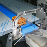 фото 5 Горизонтальная упаковочная машина DXDZ-250XD 3 servo на profcook.ru