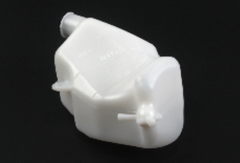 Бачок радиатора для Honda CBR 600-RR F5 2007-2008 г.в.