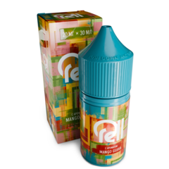 Rell Azure Salt 30 мл - Mango Guava (20 мг)