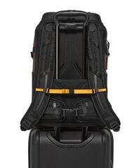 Рюкзак Reserve/Black onyx