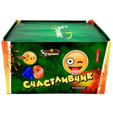СЧАСТЛИВЧИК 49