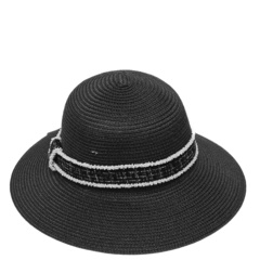 Летняя шляпа Fabretti WY19-2