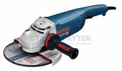 Угловая шлифмашина Bosch GWS 22-230 JH (0601882203)