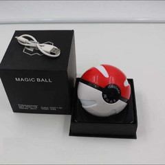 POWER BANK POKEBALL 10000MAH