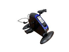 Велотренажер портативный для дома Royal Fitness RFIB-16