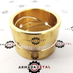 Втулка каретки | 831/10211, 332/G0719 | Armada Detal S