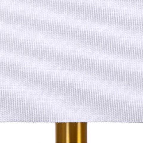 Настольная лампа Arte Lamp ZULU A5058LT-1PB