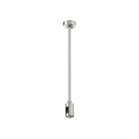 Комплектующие для трековой системы Maytoni Accessories for tracks flarity TRA158C-S1-PT