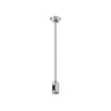 Комплектующие для трековой системы Maytoni Accessories for tracks flarity TRA158C-S1-PT