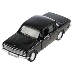 GAZ-24 (2401) Volga USSR Technopark 1:39