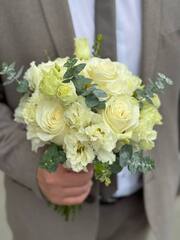 Букет "Муза"