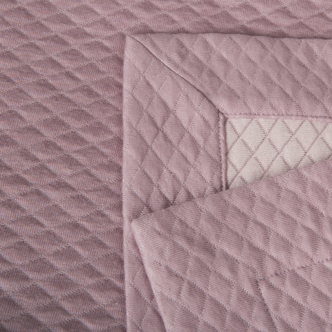 Одеяло летнее 220x260 Bella Donna Sommerdecke ametist
