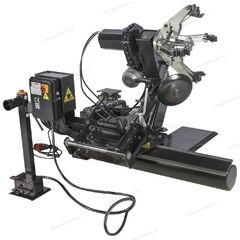 Профессиональный шиномонтажный станок WDK-T260 для колес грузовых автомобилей Диаметр колеса до 26?