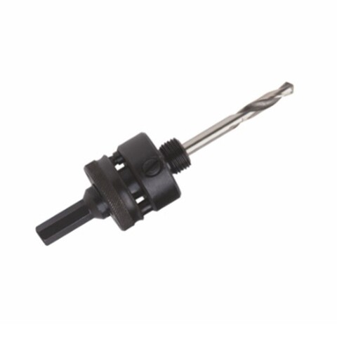 Переходник(хвостовик) для Bi-Metall коронок 32-235мм HSS-G HEX=9,5мм ULTRA SC 3