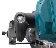 Аккумуляторный погружной фрезер Makita RP001GZ