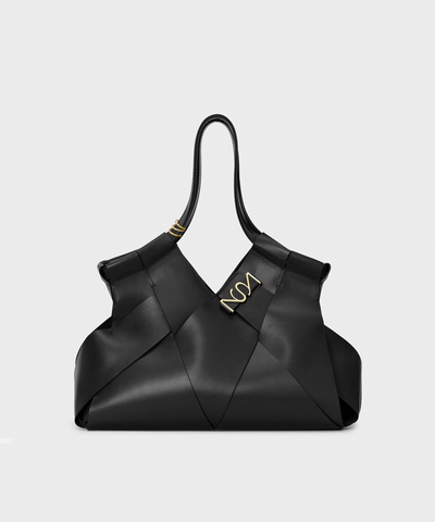 Сумка Brioche Ultra black