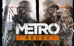Metro Redux Bundle (для ПК, цифровой код доступа)