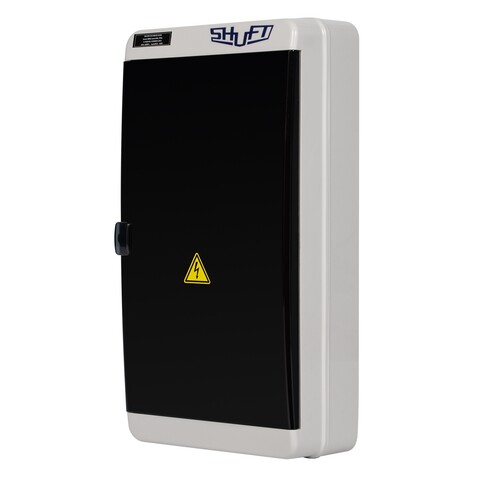 Шкаф управления Ballu Machine BM-PDT-E15-SM345-G220