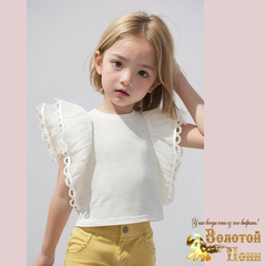 Блуза нарядная д (6-10) 251026-SNR479.1