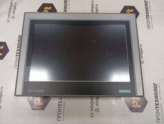 Siemens 6AV2124-0MC01-0AX0 с хранения