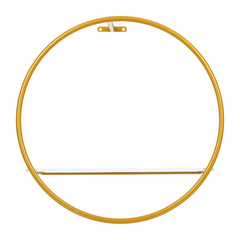 Подвесная полка 