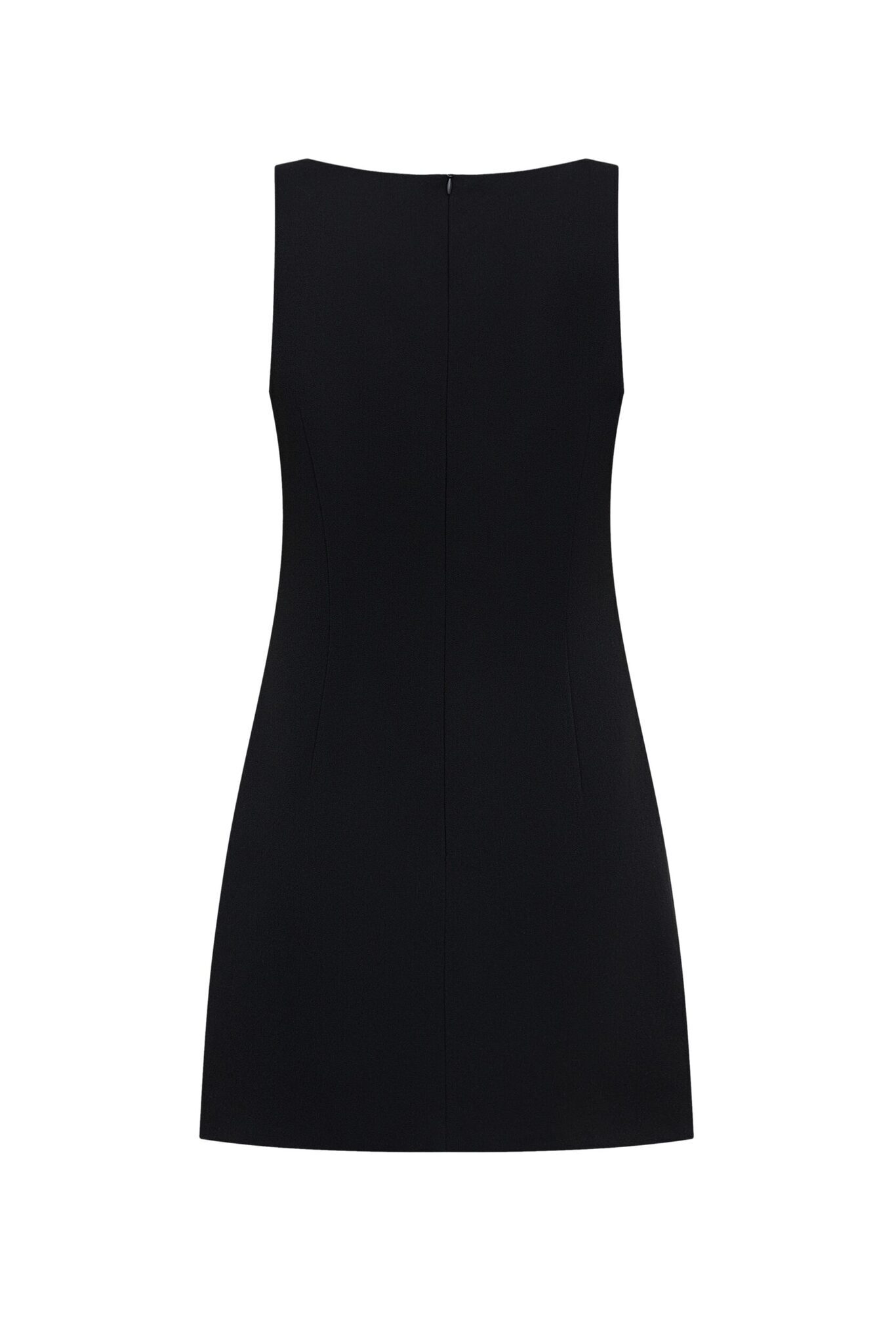 Платье мини