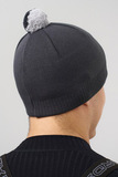 Шапка Nordski Sport Graphite