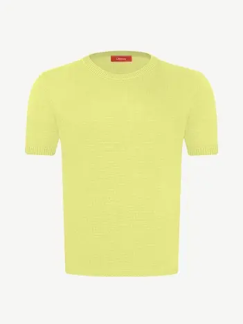 Футболка из шелка