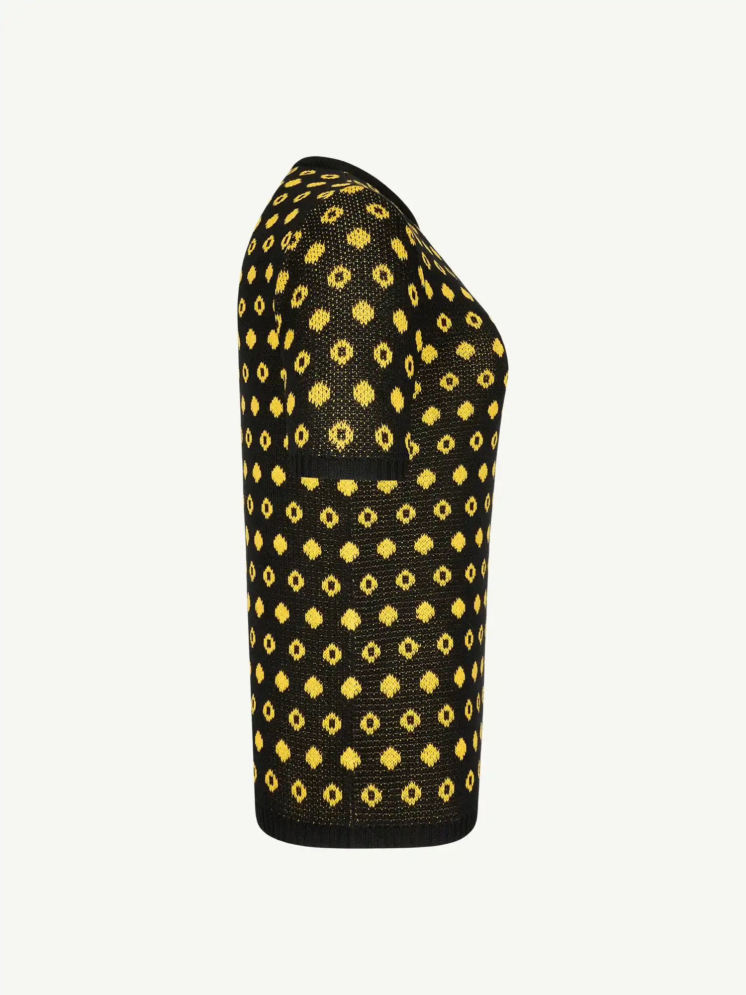 Футболка «Свой узор»