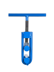 Передавливатель для полиэтиленовых труб 16-63 мм