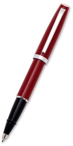 Ручка-роллер Aurora Style (AU-E72-PR)
