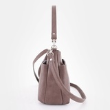 Сумка Саломея 116 македония какао