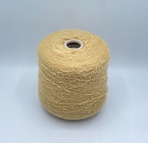 Pool trend (пр.Италия),art-BabyB4 400м/100гр, 80% бэби альпака, 20% полиамид, цвет-Ячмень, арт-36514