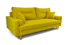 Прямой диван-кровать Фаворит