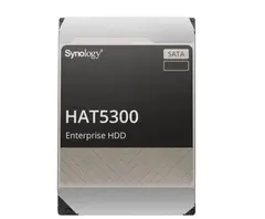 Жесткий диск Synology HAT5300, 16TB, 3.5", SATA 6 Gb/s, 720 об/мин, 512Mb