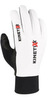 Премиальные лыжные перчатки Kinetixx Sol X-Warm White
