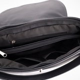 Сумка Саломея 460 классический черный