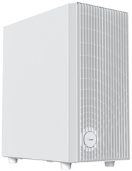 Корпус Ocypus Gamma-C70-WHG000XX-GL белый