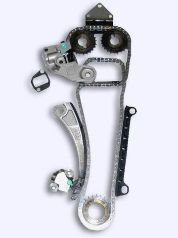 Набор цепного ГРМ O.S.K. S601B