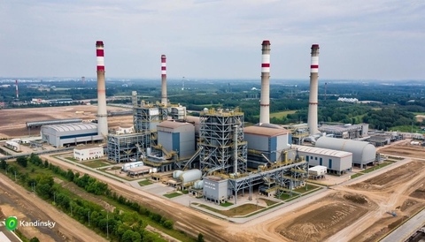 СЗЗ Реконструкция комплекса твердых бытовых отходов