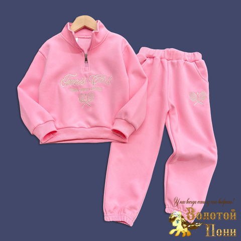 Костюм спортивный д (3-7) 251220-R2013